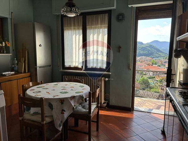 Villetta bifamiliare Varallo, VC Vendita - Foto 3