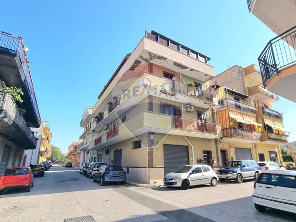 Appartamento Bagheria, PA Vendita - Foto 3