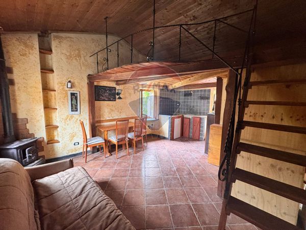 Appartamento Borghetto di Vara, SP Vendita