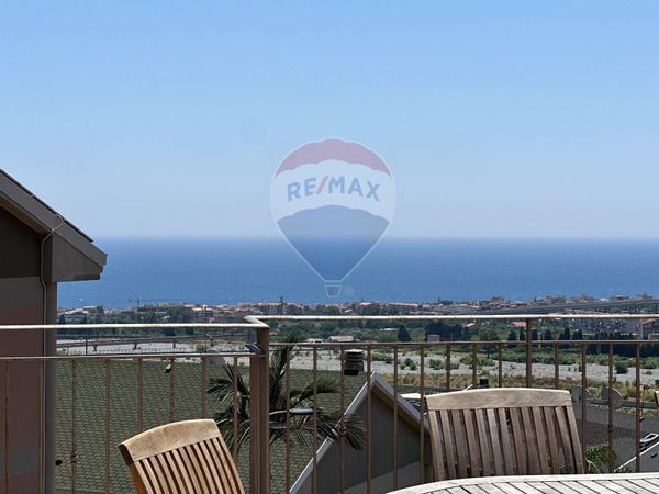 Casa Indipendente Furci Siculo, ME Vendita