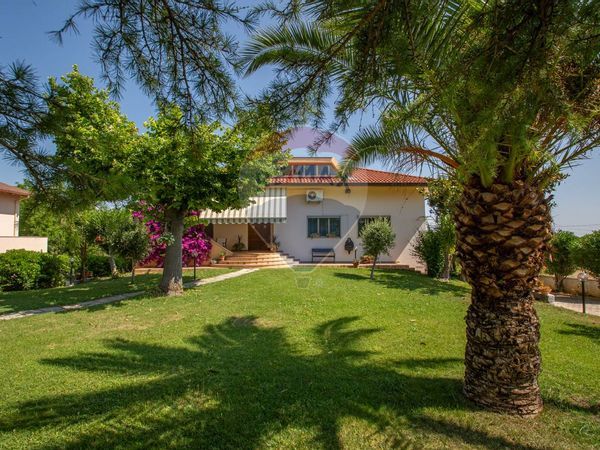 Villa singola Cerratina, Pianella, PE Vendita