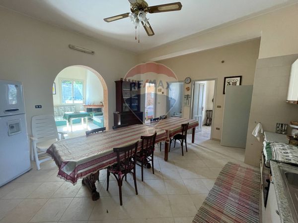 Villetta bifamiliare Termini Imerese, PA Vendita - Foto 4