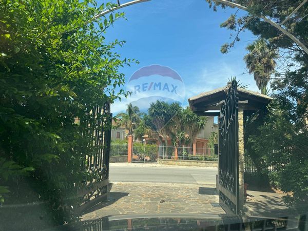 Villa singola Borgetto, PA Vendita - Foto 2