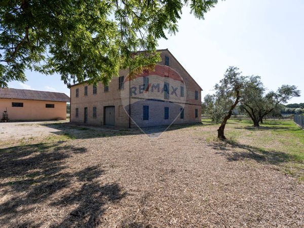Casa Indipendente Mazzangrugno, Jesi, AN Vendita - Foto 3