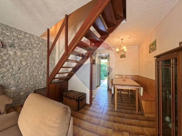 Porzione di casa Clivio, VA Vendita - Foto 4