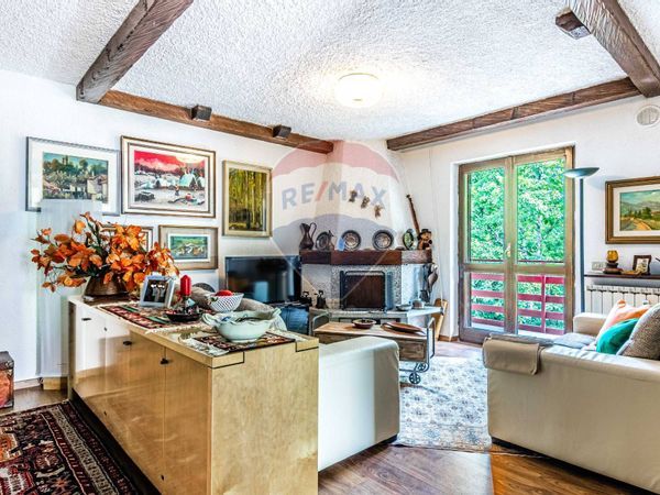 Duplex Santa Maria Maggiore, VB Vendita