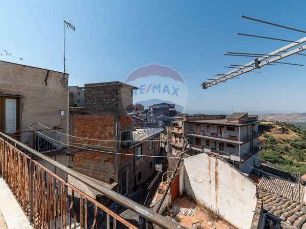 Appartamento Santa Maria di Licodia, CT Vendita - Foto 3