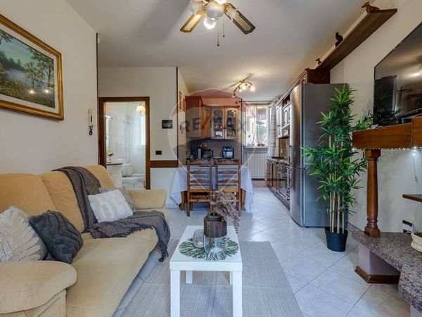 Porzione di casa Cuveglio, VA Vendita - Foto 4