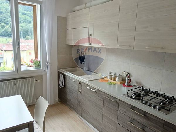 Appartamento Vittorio Veneto, TV Vendita - Foto 3