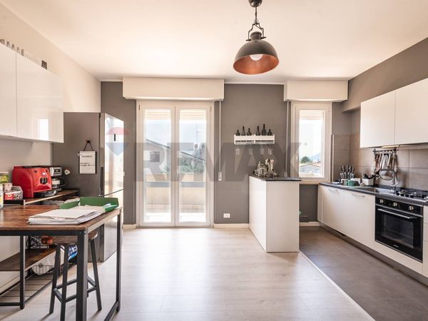 Appartamento Cupramontana, AN Vendita