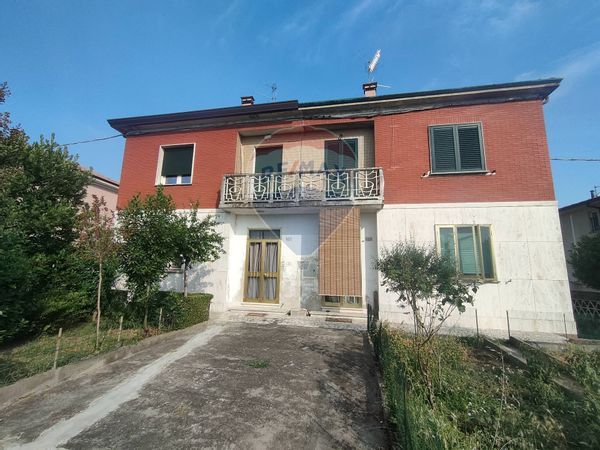 Casa Semindipendente Fossanova San Marco, Ferrara, FE Vendita - Foto 2