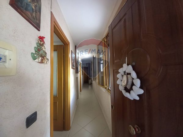 Casa Indipendente San Clemente, Caserta, CE Vendita - Foto 4