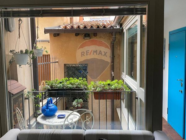 Appartamento Centrale, Bergamo, BG Affitto - Foto 2