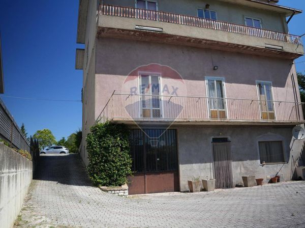 Casa Indipendente Frosolone, IS Vendita - Foto 3