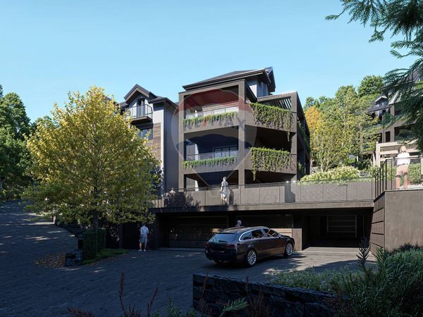 Appartamento Meina, NO Vendita - Foto 4