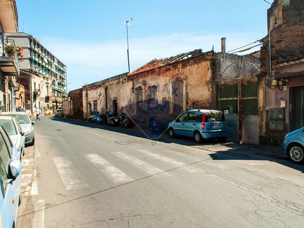 Commerciale Altro Via Palermo - Nesima, Catania, CT Vendita - Foto 3