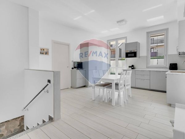 Appartamento Villasanta, MB Vendita - Foto 3