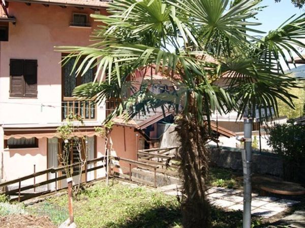 Casa Semindipendente Masciago Primo, VA Vendita - Foto 2