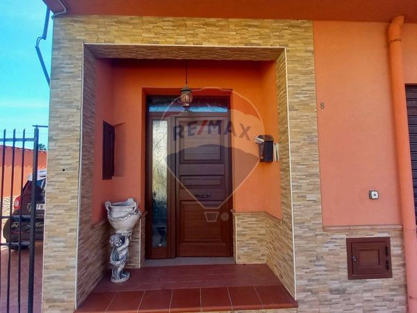 Appartamento Terrasini, PA Affitto - Foto 3