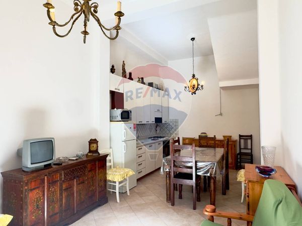 Casa Indipendente Balestrate, PA Vendita - Foto 2