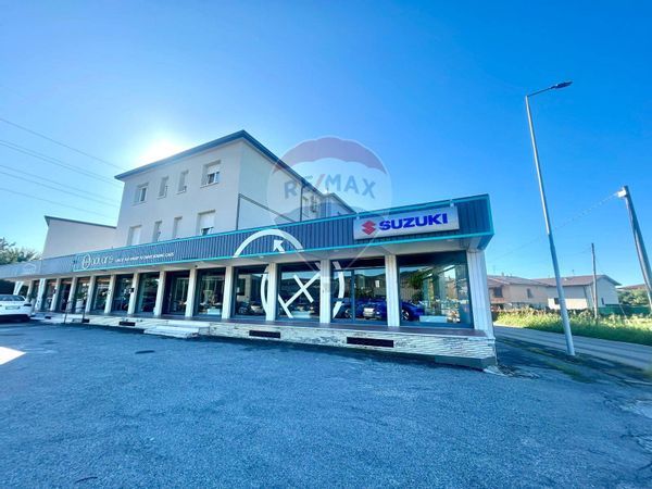 Negozio Ciliverghe, Mazzano, BS Affitto