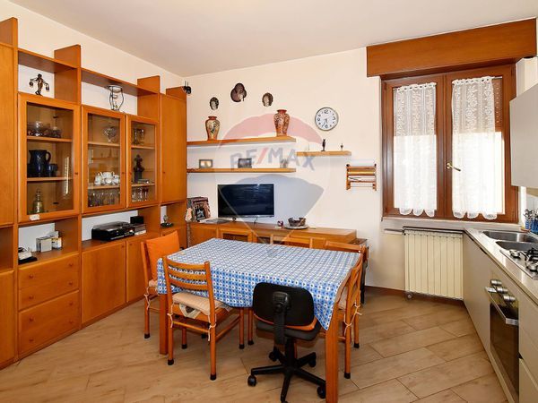 Appartamento San Giuliano Milanese, MI Vendita - Foto 2