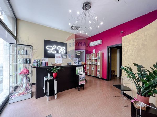 Negozio Centro, Vercelli, VC Vendita - Foto 3