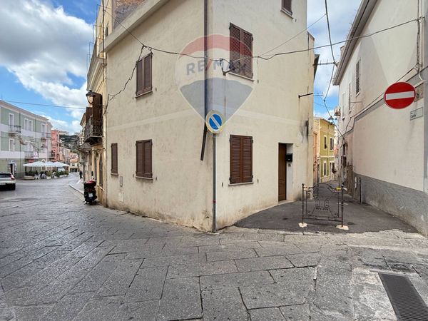 Casa Indipendente Sennori, SS Vendita