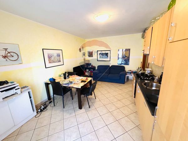 Appartamento Borgarello, PV Vendita - Foto 2