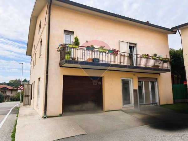 Casa Semindipendente San Gottardo, Zovencedo, VI Vendita - Foto 2