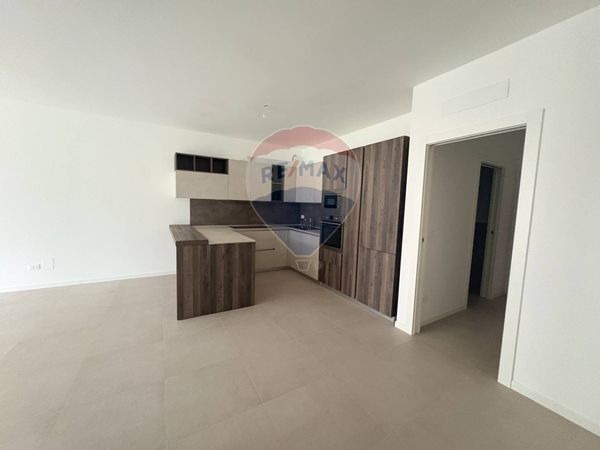 Appartamento Chiarbola, Trieste, TS Vendita - Foto 2