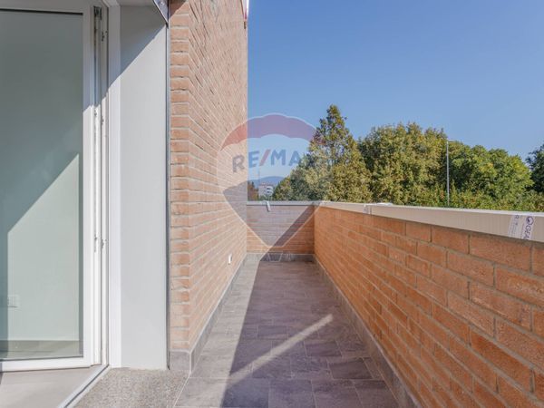 Appartamento San Pellegrino, Reggio nell'Emilia, RE Vendita - Foto 3