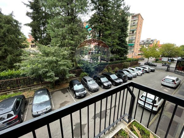 Appartamento Zona Centro, Rho, MI Affitto - Foto 3