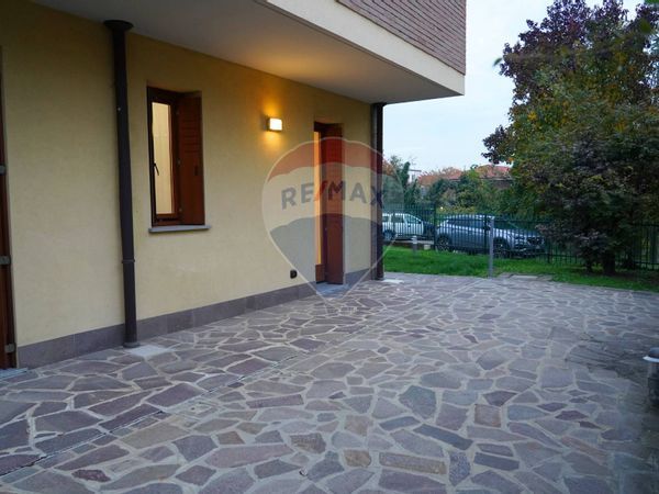 Appartamento Busnago, MB Vendita - Foto 4