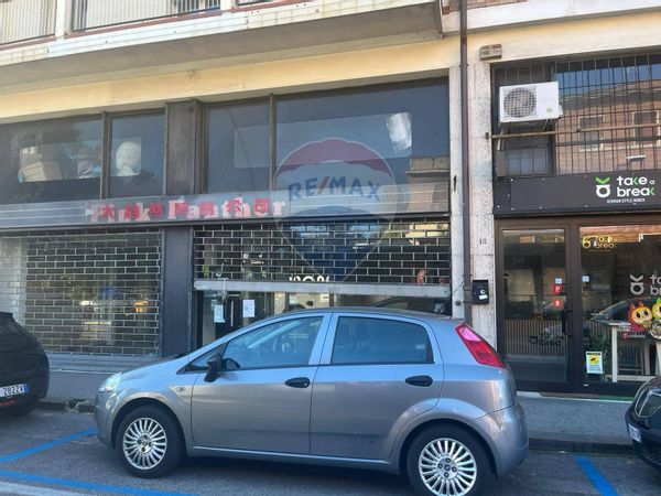 Locale Commerciale Zona Stazione, Treviso, TV Vendita - Foto 3