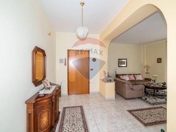 Appartamento Piano Tavola, Belpasso, CT Vendita - Foto 4