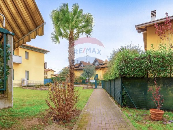 Appartamento Cairate, VA Vendita - Foto 3