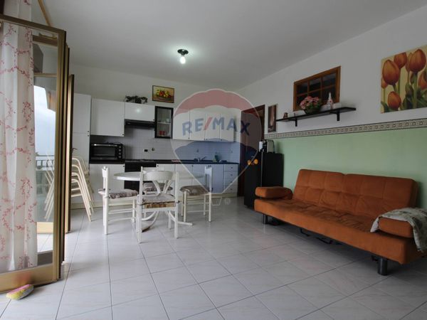 Appartamento Letojanni, ME Vendita - Foto 4