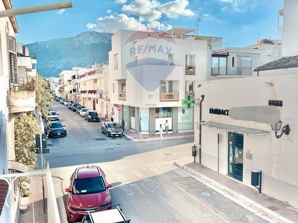 Appartamento Terrasini, PA Affitto