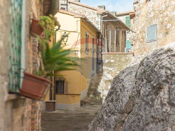 Appartamento Semproniano, GR Vendita - Foto 4