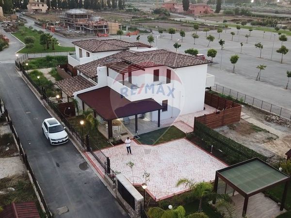 Villa o villino Campofelice di Roccella, PA Vendita - Foto 2