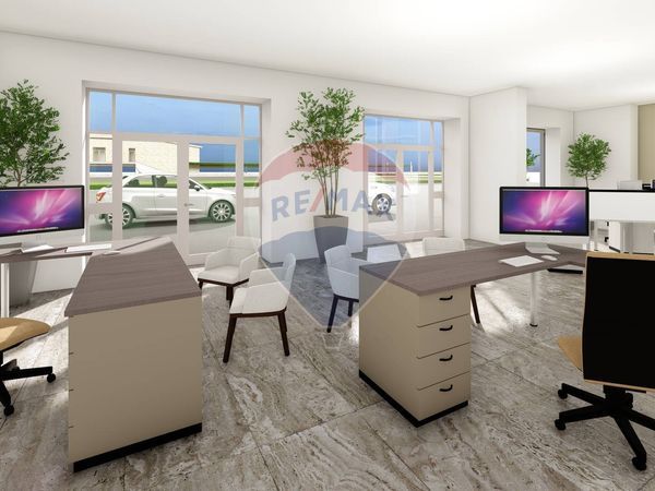 Negozio Viale Rapisardi, Catania, CT Affitto - Foto 2