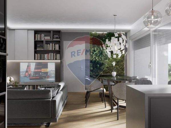 Appartamento Lomazzo, CO Vendita