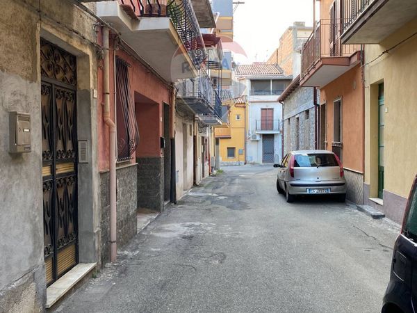 Casa Semindipendente Gaggi, ME Vendita - Foto 2