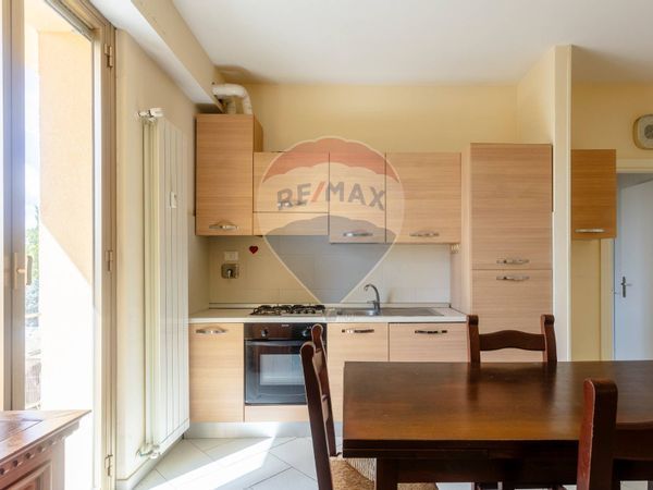 Appartamento Sesto Fiorentino, FI Vendita - Foto 4