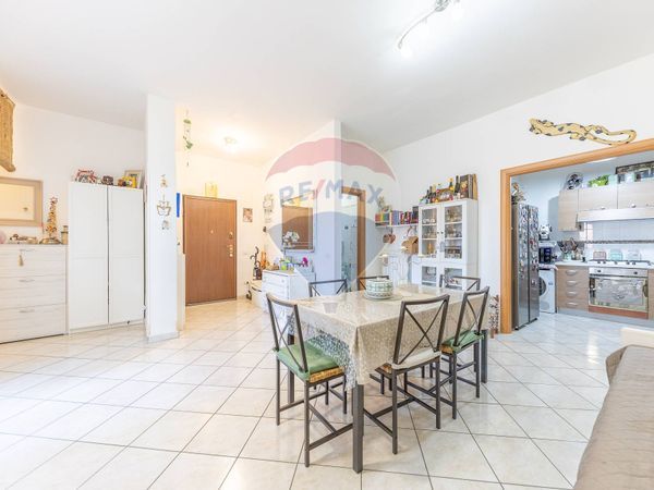 Appartamento Marcellina, RM Vendita