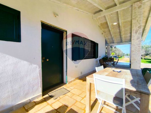 Villa singola San Vito dei Normanni, BR Vendita - Foto 3