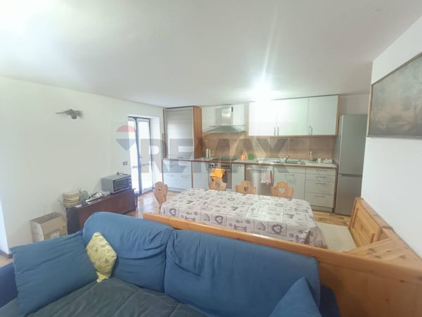 Appartamento Selvino, BG Vendita