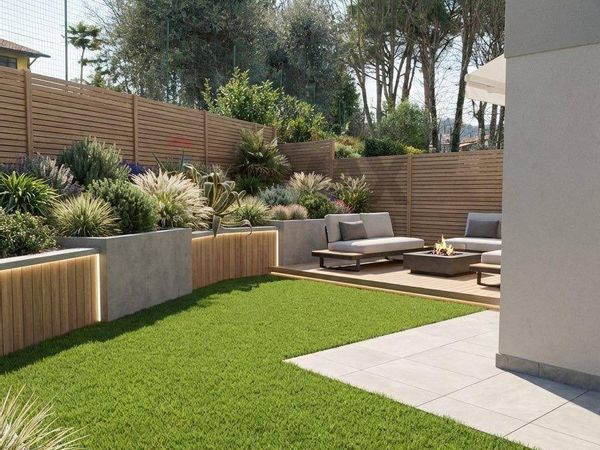 Appartamento Padenghe sul Garda, BS Vendita - Foto 4