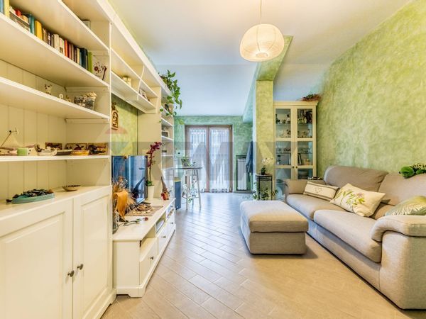 Attico/Mansarda Capranica, VT Vendita - Foto 3